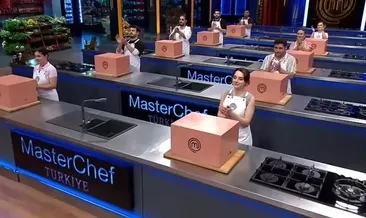 MasterChef ana kadroya giren yeni isim belli oldu! 13 Temmuz 2025 MasterChef ana kadroya kim girdi?