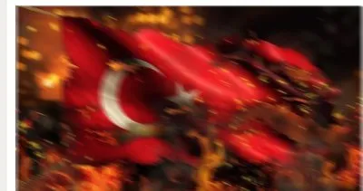 İsveç’te kriz çıkaracak plan! ’Türk bayrağını yakacağız’