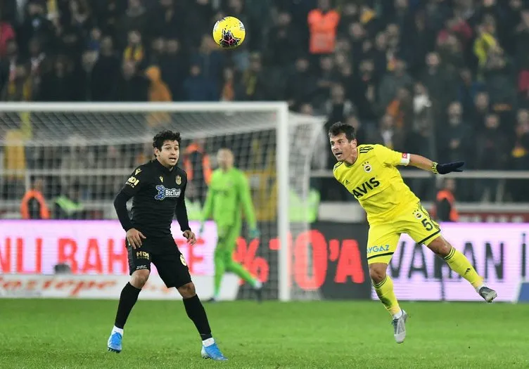 Ahmet Çakar Yeni Malatyaspor - Fenerbahçe maçını değerlendirdi