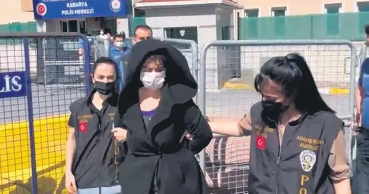Evlat vahşetinden ev tapusu çıktı Son Dakika Haberler