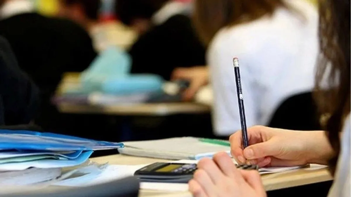 Kayıt yaptıramayanlara ek mazeret hakkı geldi Kayıt yaptıramayanlara ek mazeret hakkı geldi