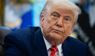 Trump’tan silahlanma vurgusu: ABD ordusu tarihinin en güçlü döneminde