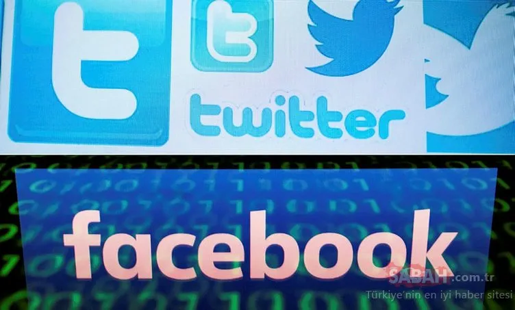 AB’den Facebook ve Twitter’a içerik kısıtlaması