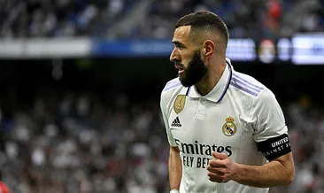 Al Ittihad’dan Karim Benzema’ya çılgın teklif!