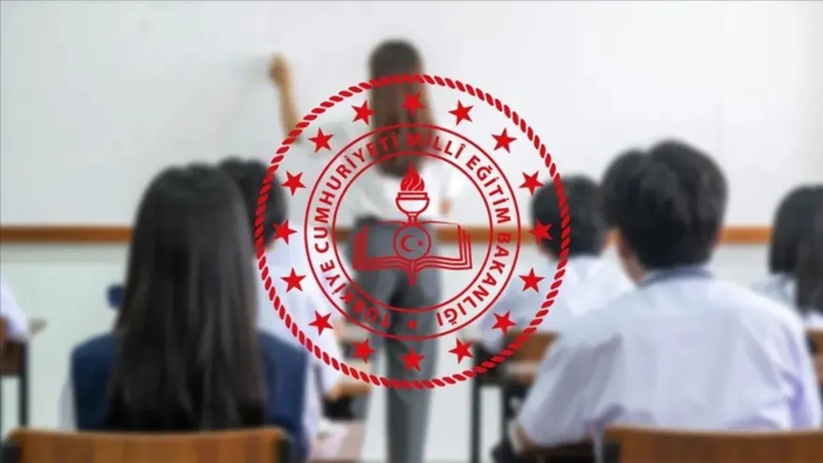 MEB AGS ÖĞRETMEN ALIMINDA GERİ SAYIM! 10 bin öğretmen ataması ne zaman, branş dağılımı açıklandı mı?