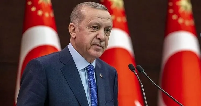 Başkan Erdoğan’a 7 ülkenin büyükelçisinden güven mektubu