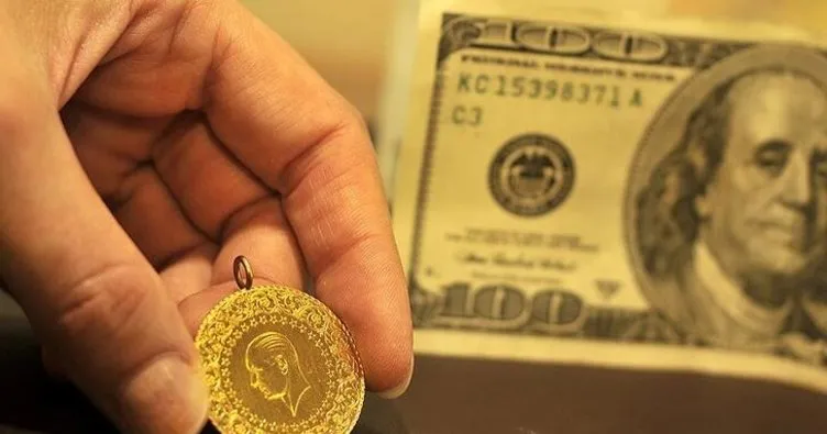 Dolar, euro, altın alımında vergi düştü! BSMV nedir?