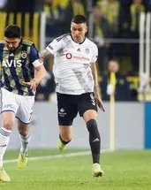 Enzo Roco, Fatih Karagümrük’te