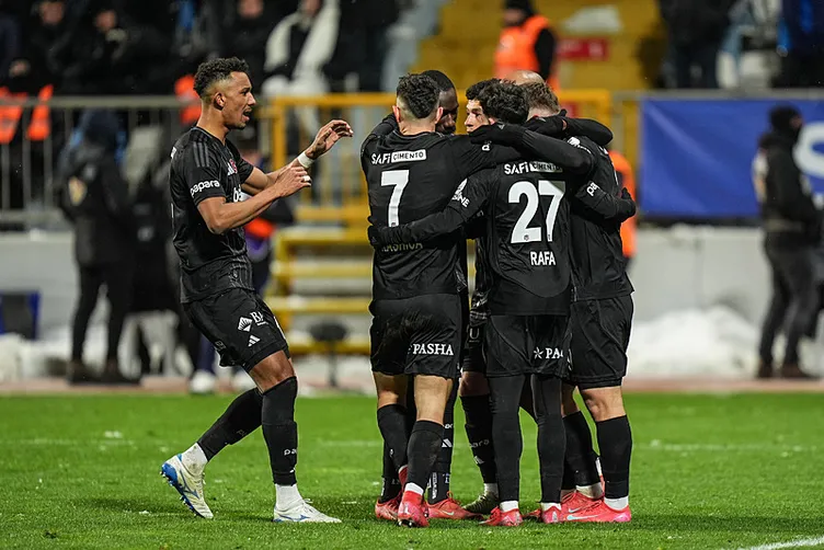 Son dakika haberi: Beşiktaş’ta acı tablo ortaya çıktı! İşte Denetim Kurulu raporunda yer alanlar...