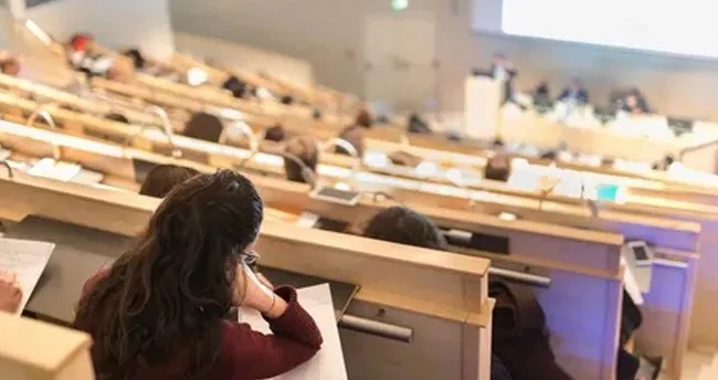 Üniversiteler yüz yüze açılıyor – Son Dakika Eğitim Haberleri