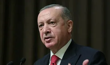 Başkan Erdoğan’dan Türksat 5A paylaşımı