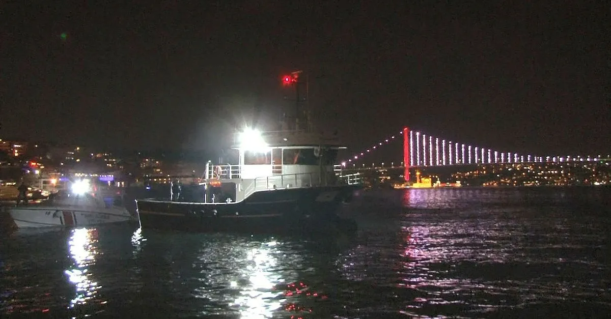 istanbul da balik avi yasagi basladi son dakika haberler
