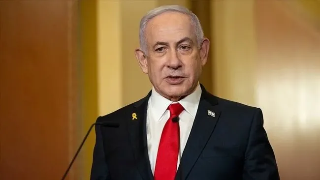Gazze Kasabı Netanyahu’dan skandal Filistin açıklaması: Tamamını kontrol altına almayı planlıyoruz