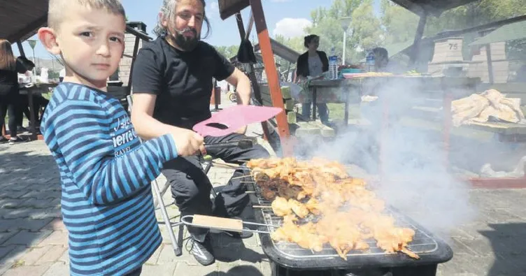 23 NİSAN PİKNİĞİ