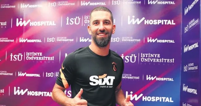 Başakşehir hataydı