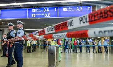 Almanya’da güvenlikçiler uyarı grevi yapacak