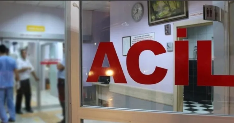 Alanya’da 30 işçi yemekten zehirlendi