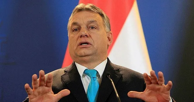 Viktor Orban: Trump seçilirse Ukrayna’da savaş sona erer Viktor Orban: Trump seçilirse Ukrayna’da savaş sona erer