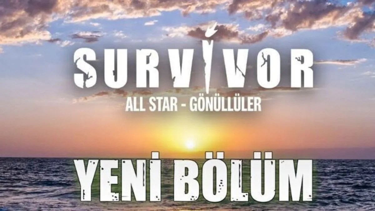 SURVİVOR DOKUNULMAZLIĞI KİM KAZANDI? 24 Mayıs Survivor All Star'da eleme adayı kim oldu?