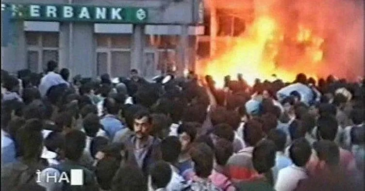 Sivas 26 yıldır karanlık