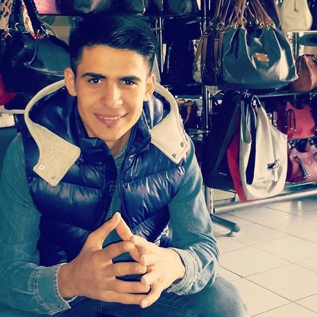 Özgür Süleyman Yılmaz