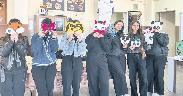 İzmir’den Erzurum’a uzanan iyilik köprüsü