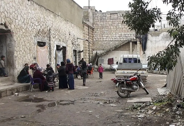 Son Dakika: İdlib krizi devam ediyor! Avrupa’dan flaş İdlib çağrısı: Felaketi durdurun