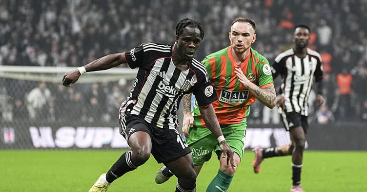 Junior Olaitan: Kazanmalıydık