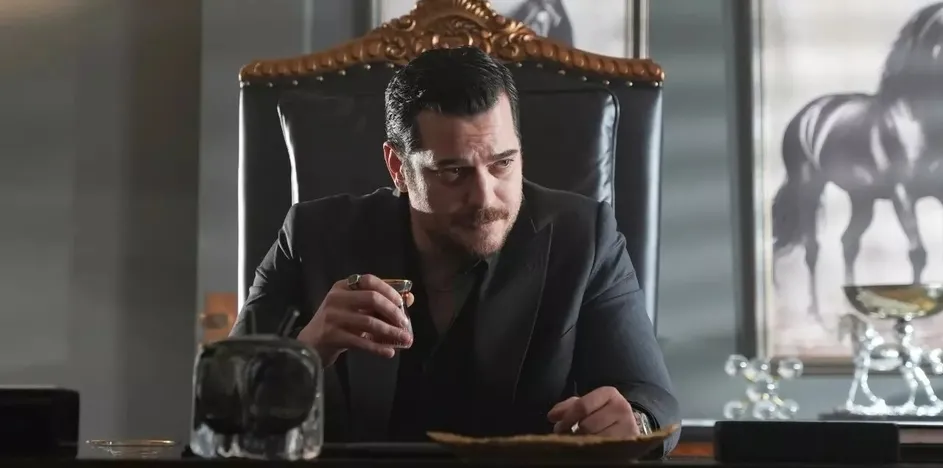 EŞREF RÜYA 34. BÖLÜM FRAGMANI | Gözler Kanal D’de! Eşref Rüya yeni bölüm fragmanı yayınlandı mı?