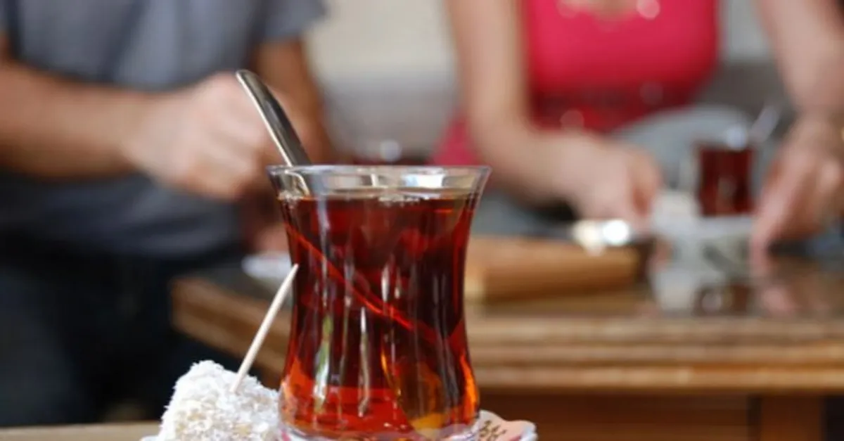 çay kabız yapar mı