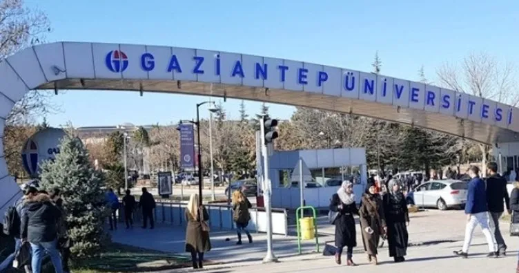 Gaziantep Üniversitesi taban ve tavan puanları 2019 | Gaziantep Üniversitesi Üniversitesi başarı sıralamaları ve taban puanları belli oldu mu?