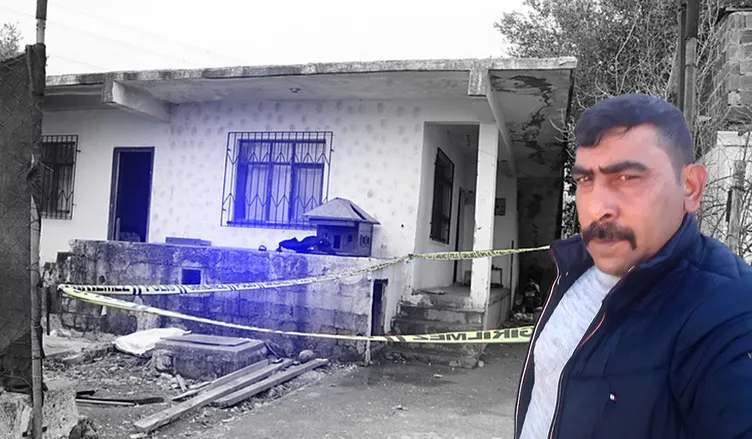 Antalya’da dehşet anları: Pompalı tüfekli kız kaçırma kavgasında 1 kişi öldü!