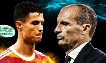 Son dakika: Ronaldo için şok sözler! Eski hocası Portekizli yıldızı suçladı: Gittiği her takımı...