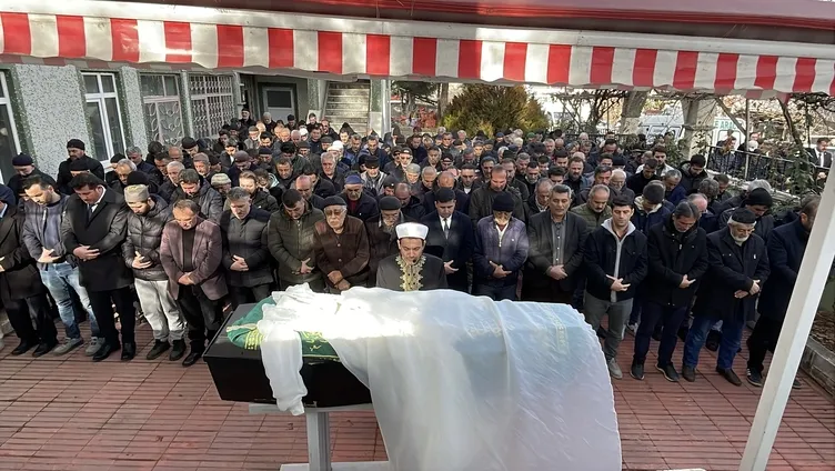 Gonca Özdemir’in korktuğu başına geldi! Ondan geriye bu mesaj kaldı: öldürmesini bekliyorum