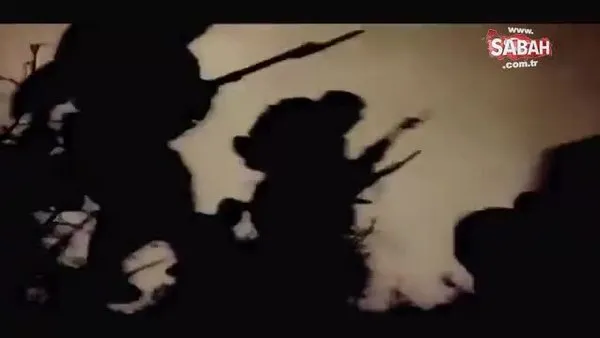 Jandarma'dan Çanakkale Zaferi’nin 104. yıl dönümünde özel video