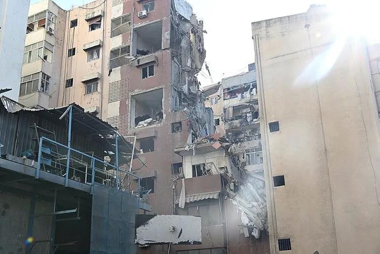 Orta Doğu'da savaş riski zirvede! Bölge diken üzerinde