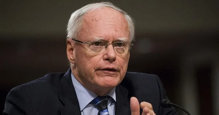 ABD’nin eski Suriye Özel Temsilcisi James Jeffrey: Trump ile Erdoğan birbirini çok iyi anlıyor