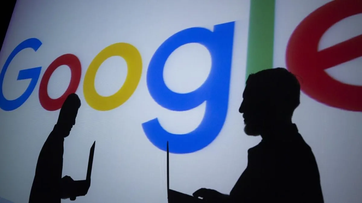 Google'a kötü haber: AB mahkemesi 2.4 milyar avroluk para cezasını onadı!