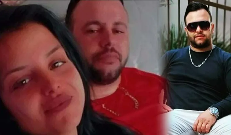 Aydın’da pompalı vahşet: Eski eşi Nebahat Yükçü’yü canice katletti!