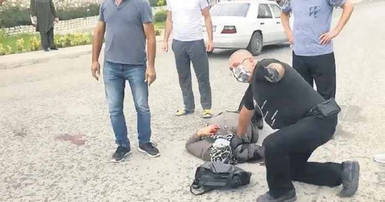 İyi ki varsın doktor Oktay