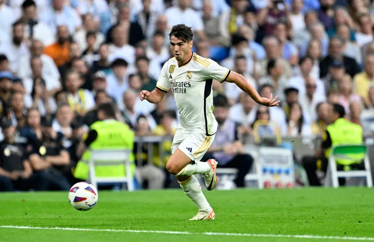 Arda Güler'in maaşı ortaya çıktı! Listedeki yeri herkesi şaşırtacak