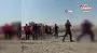 Irak’ta mühimmat deposunda patlama: 7 ölü | Video
