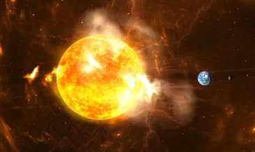 Güneş fırtınası nedir, ne zaman olacak 2022? Güneş fırtınası olursa ne olur, yan etkileri ve tehlikeleri nelerdir? Uzmanlardan uyarı!