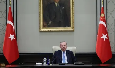 SON DAKİKA I Başkan Erdoğan Kabine Toplantısı sonrası konuşuyor...