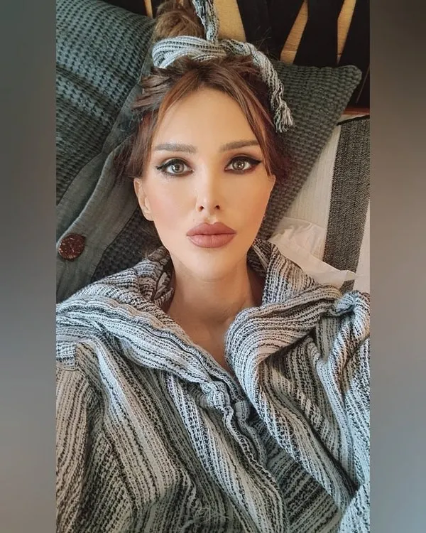 Seren Serengil Eski Hali / Seren Serengil�in sağlık durumu nasıl
