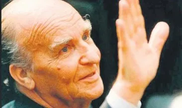 Bilge Kral Aliya İzzetbegoviç 100 yaşında