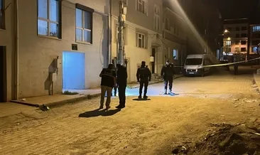 Eskişehir’de husumetli iki grup arasında kavga! 1 yaralı, 3 gözaltı