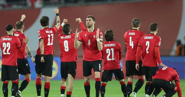 Son dakika haberi: EURO 2024 grubundaki son rakibimiz belli oldu!