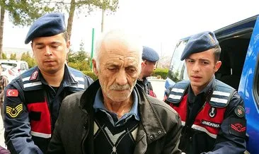 Nevşehir’de oğlunu öldürüp canlı yayında itiraf etmişti! Yargıtay katil babanın cezasını onadı