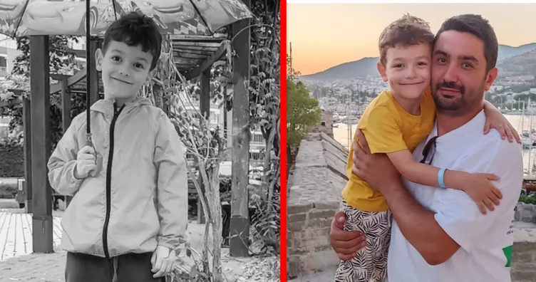 Dişi çekildikten sonra hayatını kaybetmişti! 5 yaşındaki Deniz Sönmez davasında flaş gelişme!